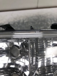 Фара лампа поворотник ліва перед citroen c6 1 e204045 Недорого, фото thumb