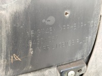 фото thumb №7, Захист колеса запасного mitsubishi pajero iv рестайлінг 2015-^ 6430a262