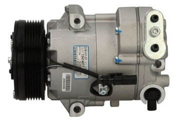 фото thumb №13, Компресор кондиціонера opel