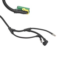 фото thumb №9, Джгут трубопровід двигуна 22343361 niezawodne з'єднання odporny na q5