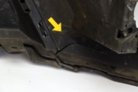 фото thumb №15, Бампер перед передній subaru outback vi 6 20-23 57704an020 j-3743