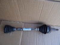 фото thumb №1, Renault captur i приводной вал правая 391000367r