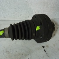 фото thumb №2, Audi q7 4l 3.0tdi приводной вал правая перед автоматическая коробка передач