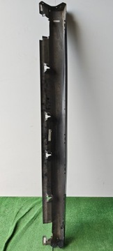 фото thumb №8, Порог левый mercedes ml w166 amg