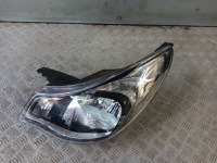 фото thumb №1, Лампа перед передняя левая led opel karl