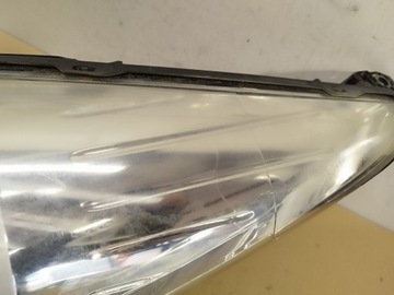 фото thumb №9, Лампа ліва лівий перед peugeot 3008 i роки 2009-2016 англійська