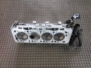 фото thumb №6, Suzuki grand vitara ii 1.9d 2007 головка двигателя