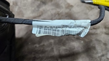 фото thumb №7, Mercedes w166 ml gl дзеркало праві 18 pin асистент el. skł. 197