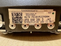 Audi a5 8t a4 b8 подушка воздушная подушка безопасности водителя 3ram 8f0880201d Цена, фото thumb