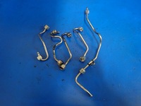 фото thumb №1, Провода топлива renault master movano 2.3 dci m9t