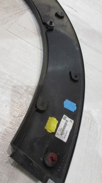 фото thumb №5, Планка na крило mini f56 f57 3d 14-21 лівий зад