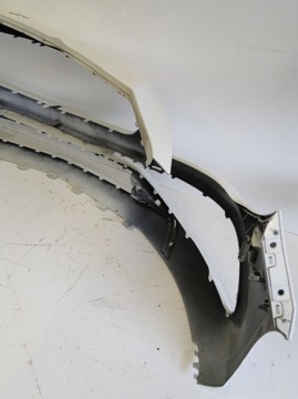 фото thumb №13, Mercedes cla 117 w117 рестайлінг бампер переднє amg pts