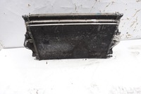 фото thumb №1, Радиатор радиатор renault laguna 2 1.9 dci