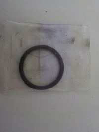 Прокладка ущільнювачі infiniti nissan renault v9x в Україні, фото thumb