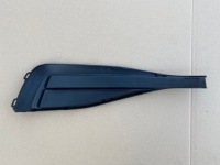 фото thumb №3, Vw passat b8 lift заглушка решітка ліва бампер перед