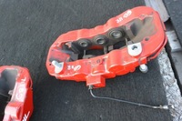 фото thumb №4, Супорти maserati ghibli лівий правий перед brembo