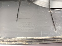 фото thumb №9, Opel mokka рейлінг даховий лівий 95275284