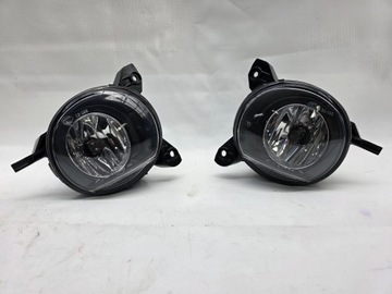 фото thumb №1, Toyota corolla e21 verso протитуманні фари