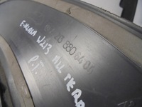 фото thumb №6, Планка крила праві зад mercedes w213 all 16-