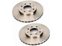 фото thumb №1, Гальмівні диски перед textar 92110500