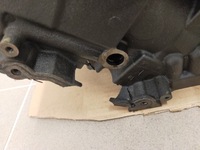 фото thumb №8, Audi a8 d5 18r 3,0 tdi v6 блок двигуна na stolik