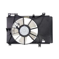 фото thumb №13, Nrf 47551 вентилятор, охолодження двигуна