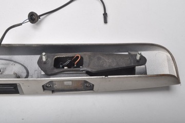 фото thumb №10, Ford mondeo mk3 рестайлинг накладка планка крышки универсал 1s71-n43400-an