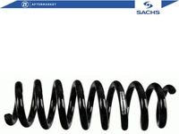 фото thumb №1, Sachs пружина підвішування зад l/p bmw 3 e91 1.6