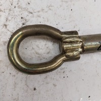 фото thumb №5, Skoda fabia 2 ii roomster touran ушко буксировочный 6k0803615c