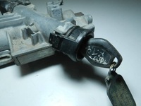 фото thumb №10, Bmw 3 e46 колонка кермова хрестовина замок запалювання ключ блокування 042119006