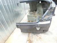 фото thumb №4, Bmw 7 e65 чверть правий задня лонжерон поріг