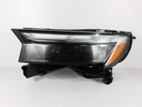 Купить Audi q7 4m рестайлинг  фара левая full led америка 4m0941011f, фото thumb