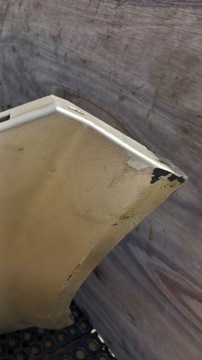 фото thumb №8, Renault megane ii рестайлінг бампер перед ted11 галоген