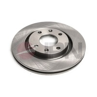 фото thumb №1, Гальмівні диски гальмівні вентильований peugeot 208 301 307 partner