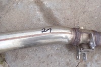 фото thumb №4, Каталізатор dpf 3q0131701f vw arteon 2.0tdi