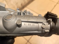 фото thumb №7, Замок зажигания ключ ibiza v 5 6f