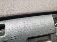 фото thumb №10, Mercedes-benz gl x166 a1666800487 с передний панели приборная, консоль