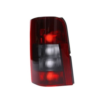 фото thumb №1, Лампа berlingo partner 96-05 зад левая