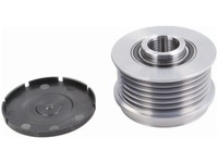 фото thumb №2, Сцепление генератора fiat punto 1.2 1.4 ii 1.2 qubo 1.2