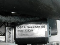 фото thumb №9, Замок крышки задний focus mondeo s-max / galaxy _ 2199411 _ ds7a-n442a66-be