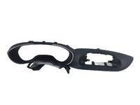 фото thumb №1, Рамка захист спідометра радіо fiat tipo ii 735625068