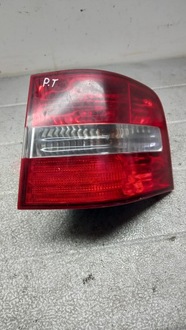 фото thumb №1, Лампа правая задняя fiat stilo 03r kombi