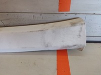 фото thumb №2, Opel grandland защита стойка левый перед