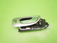 фото thumb №4, Ручка внутренняя правая задняя peugeot 307 sw phi 01-