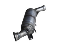 фото thumb №2, Jmj фильтр частиц твердых dpf db w211 2,2cdi