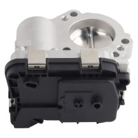 Przepustnica Powietrza AIR DAMPER 04C133062D SEAT VW SKODA 1.0 IBIZA POLO FABIA