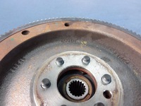 фото thumb №5, Peugeot 2008 1,2 vti сцепление диск прижим