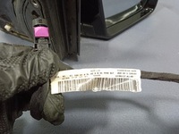 фото thumb №7, Mercedes gls x166 дзеркало праві 18 pin a1668101601