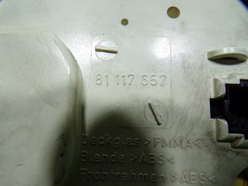 фото thumb №7, Volkswagen transporter t4 спидометр приборы спидометр 701919059ad