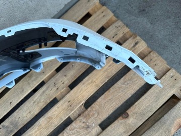 фото thumb №6, Бампер перед переднее tesla модель y 2020- очень хороший